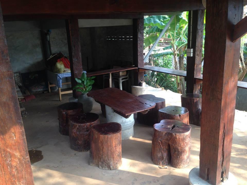 Monkeaw And Climber'S Camp Hotel Mae On Exterior foto